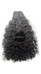 Tissage Raw Hair Curly