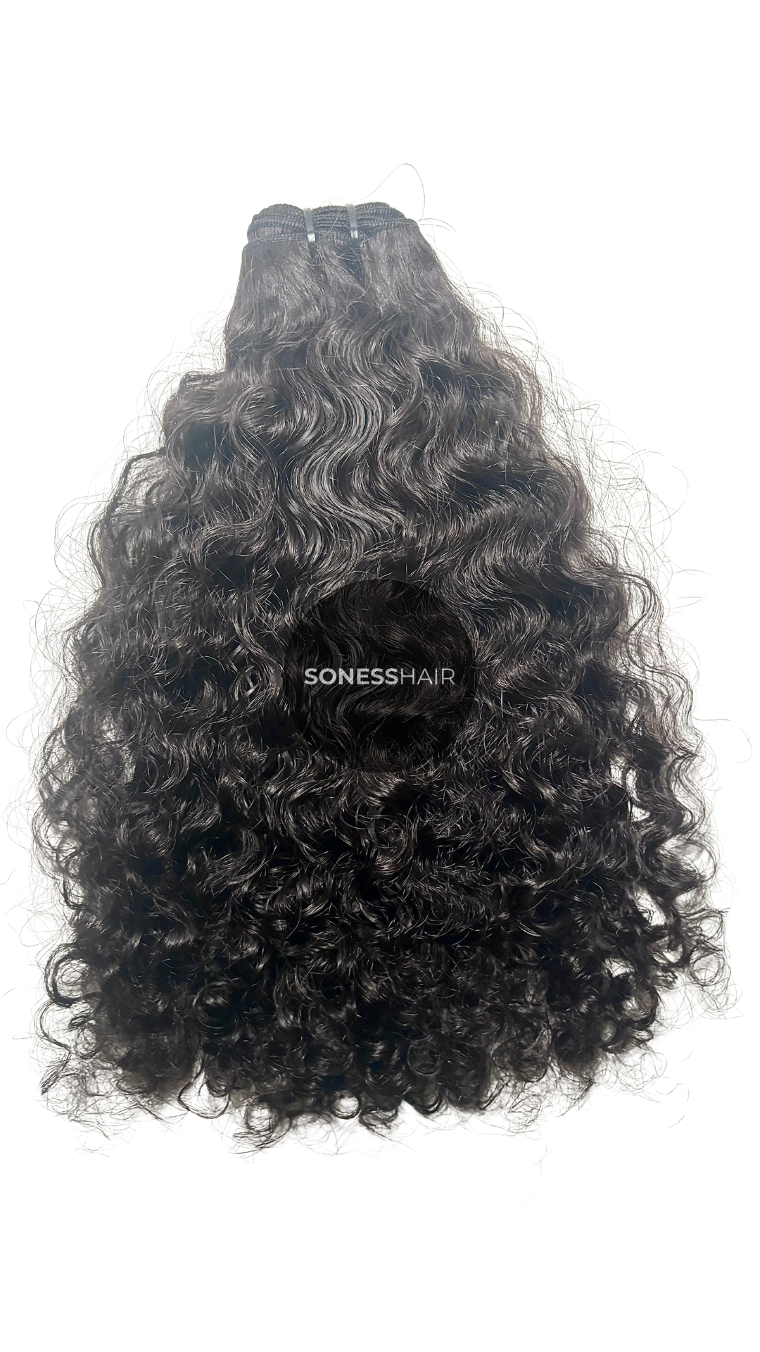 Tissage Raw Hair Curly
