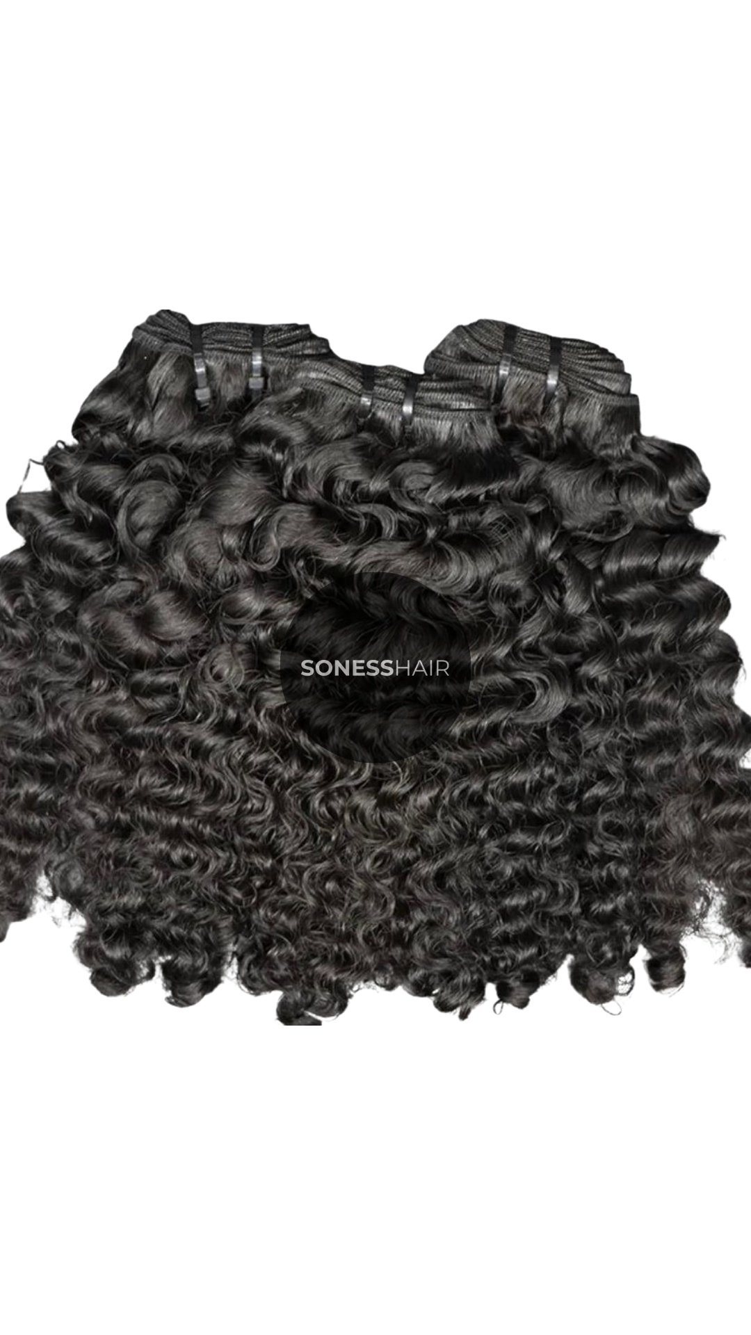Tissage Raw Hair Curly